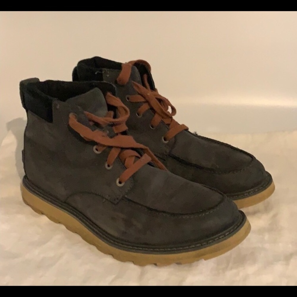 Sorel Boots Size 9 Great Condition